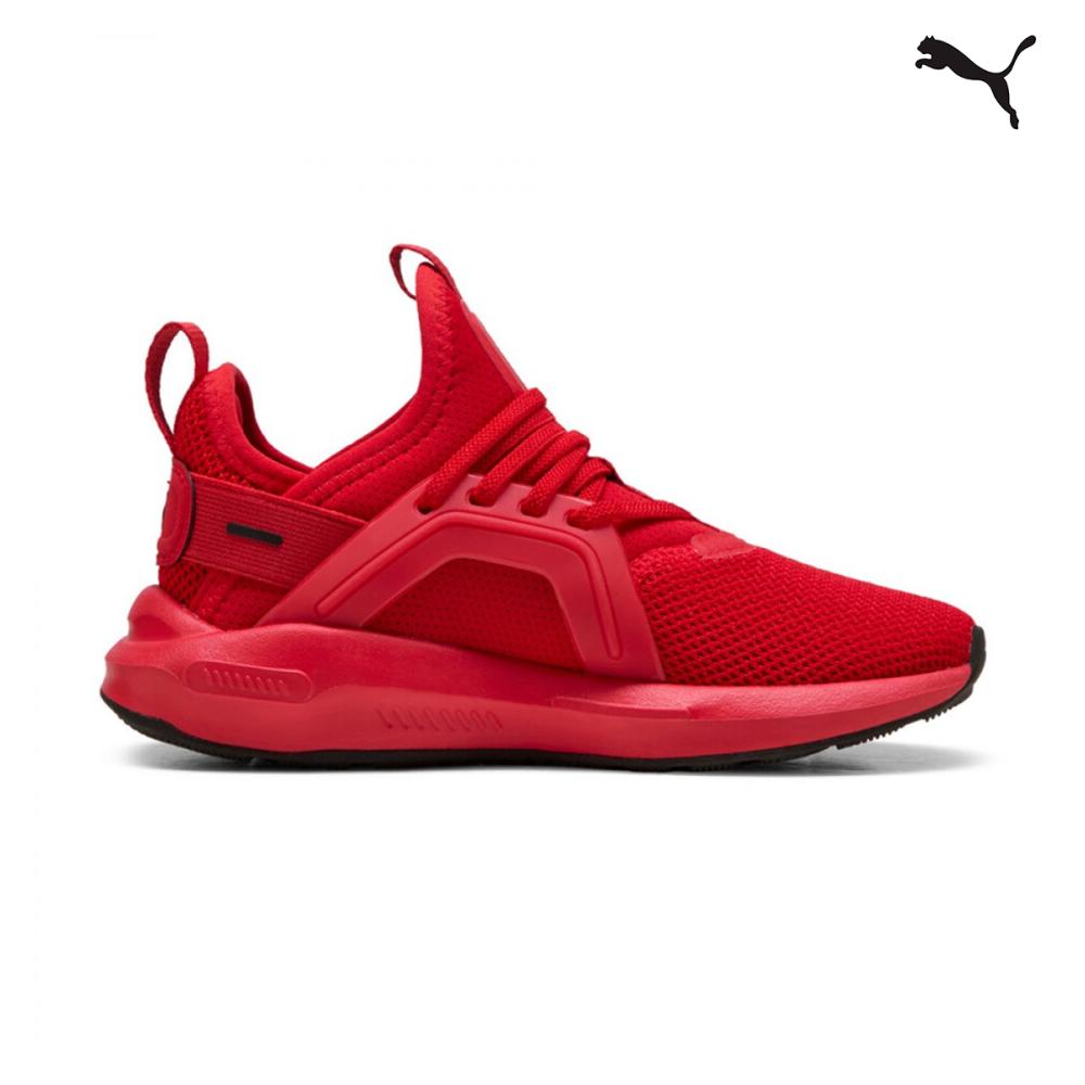 401511 Soft Enzo 5   AC PS ΥΠΟΔΗΜΑ RUNNING SNEAKERS PUMA