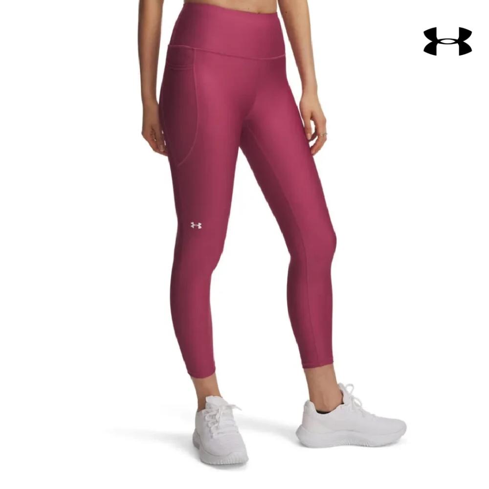 1365335 Tech Hi Ankle Leg ΚΑΠΡΙ UNDER   ARMOUR