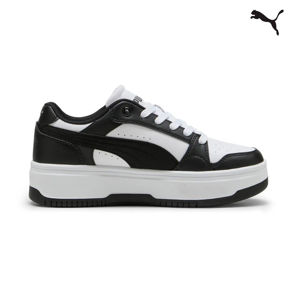 402592   Rebound Femme Low ΥΠΟΔΗΜΑ SPORTSTYLE   LOW BOOT PUMA