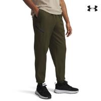 1388823 UA Unstoppable Woven Jogger ΠΑΝΤΕΛΟΝΙ UNDER ARMOUR