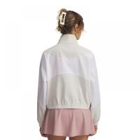 1389631 UA Rival Woven Jacket ΜΠΟΥΦΑΝ UNDER ARMOUR