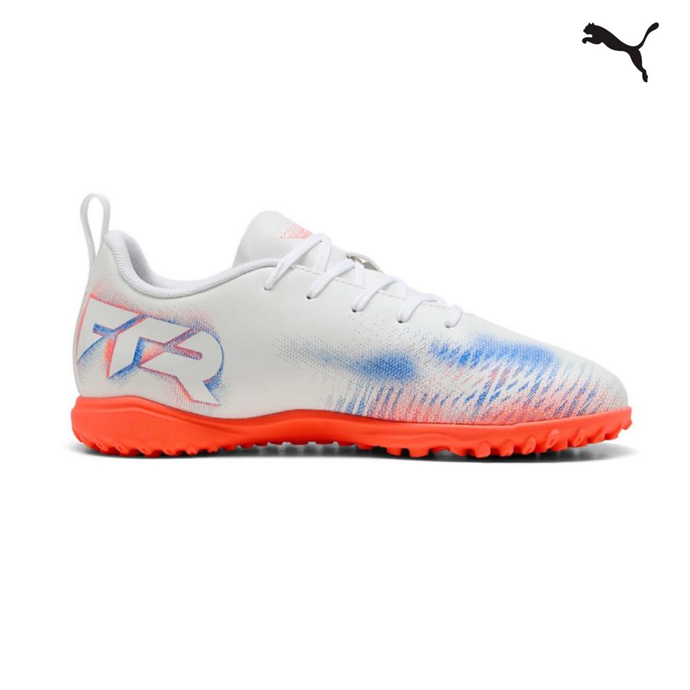 108626   FUTURE 8 PLAY   TT Jr ΥΠΟΔΗΜΑ ΠΟΔΟΣΦΑΙΡΙΚΟ LOW PUMA