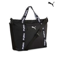 091856 AT ESS Shopper SHOPPER BAG PUMA