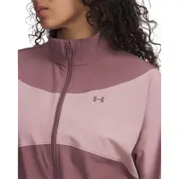 1389631 UA Rival Woven Jacket ΜΠΟΥΦΑΝ UNDER ARMOUR