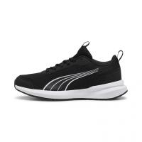 379762  Puma Kruz Track  Jr ΥΠΟΔΗΜΑ RUNNING  SNEAKERS PUMA