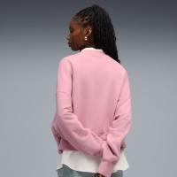 629748 WARDROBE ESS   Over-Oversized Crew  TR  ΦΟΥΤΕΡ PUMA