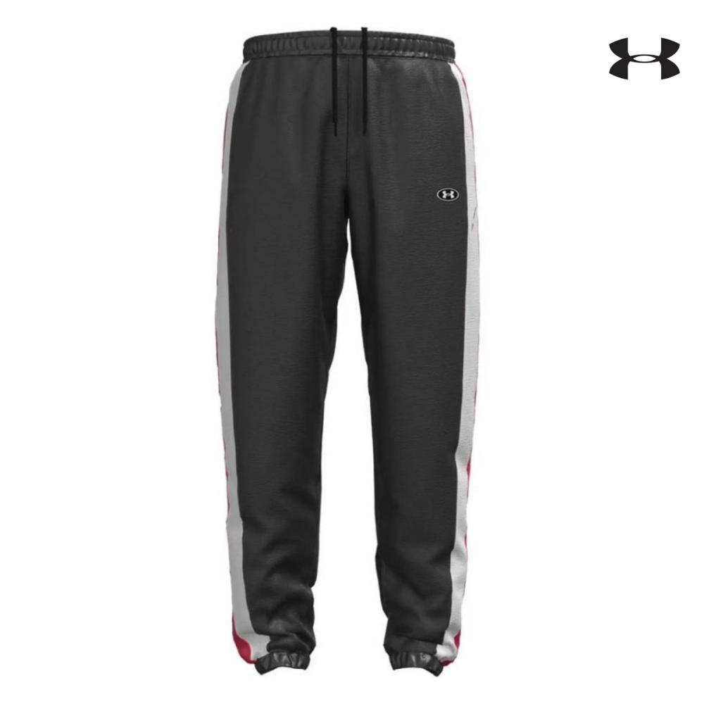 6003974 UA Icon Wvn Track Pnt ΠΑΝΤΕΛΟΝΙ UNDER ARMOUR