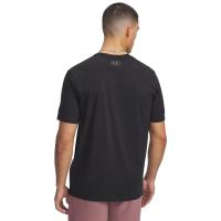1383191 UA Pjt Rck   Brahma   Bull SS ΜΠΛΟΥΖΑΚΙ ΚΟΝΤΟΜΑΝΙΚΟ UNDER ARMOUR