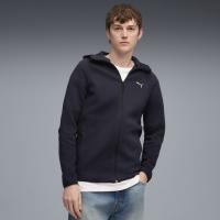 688231 EVOSTRIPE  FZ   Hoodie DK ΖΑΚΕΤΑ PUMA
