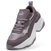 393915    Cilia Wedge ΥΠΟΔΗΜΑ RUNNING SNEAKERS PUMA