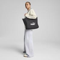 091345 BASE Shopper  SHOPPER  BAG  PUMA