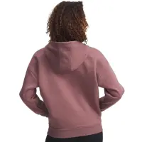 6005087 Pjt Rck  Icon  Hoodie ΜΠΛΟΥΖΑ ΜΑΚΡΥΜΑΝΙΚΗ UNDER ARMOUR