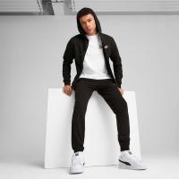 682586 ESS Small No. 1 Logo Full-Zip Hoodie FL ΖΑΚΕΤΑ PUMA