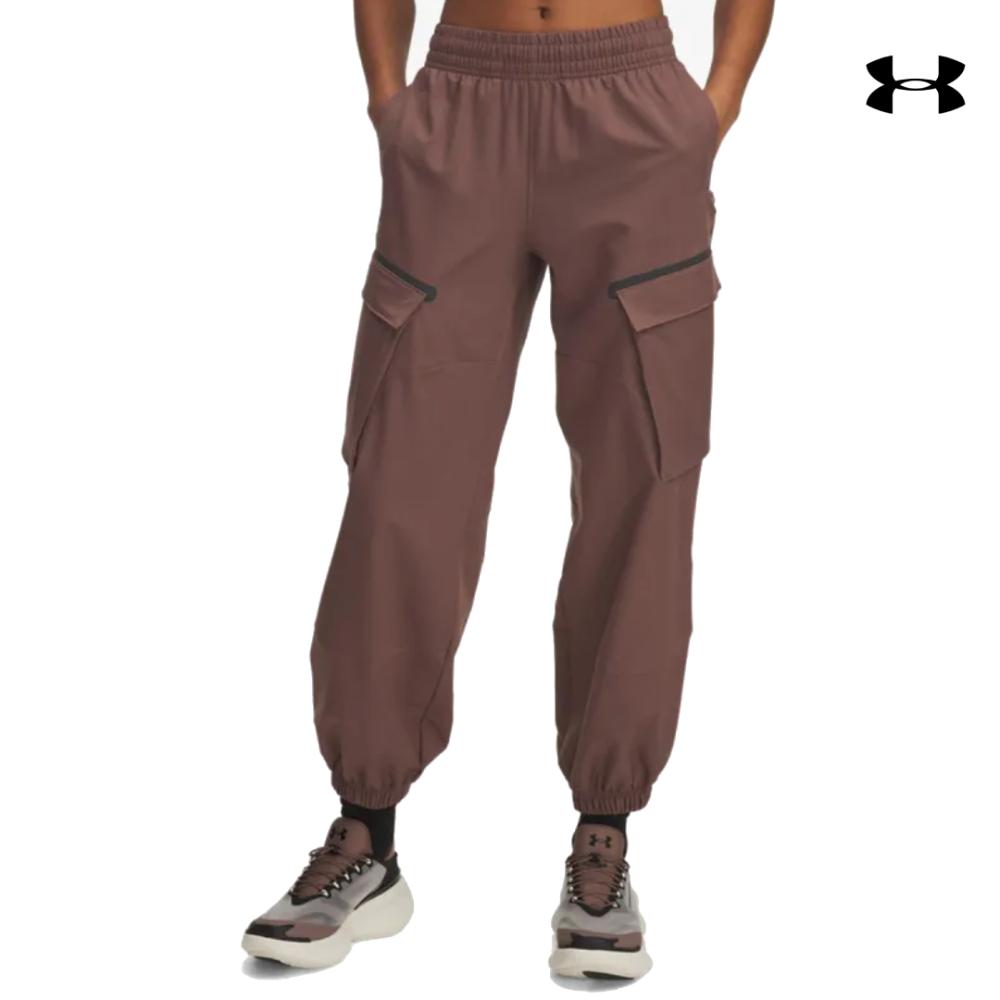 1386481 UA Unstoppable Cargo   Pants ΠΑΝΤΕΛΟΝΙ UNDER ARMOUR