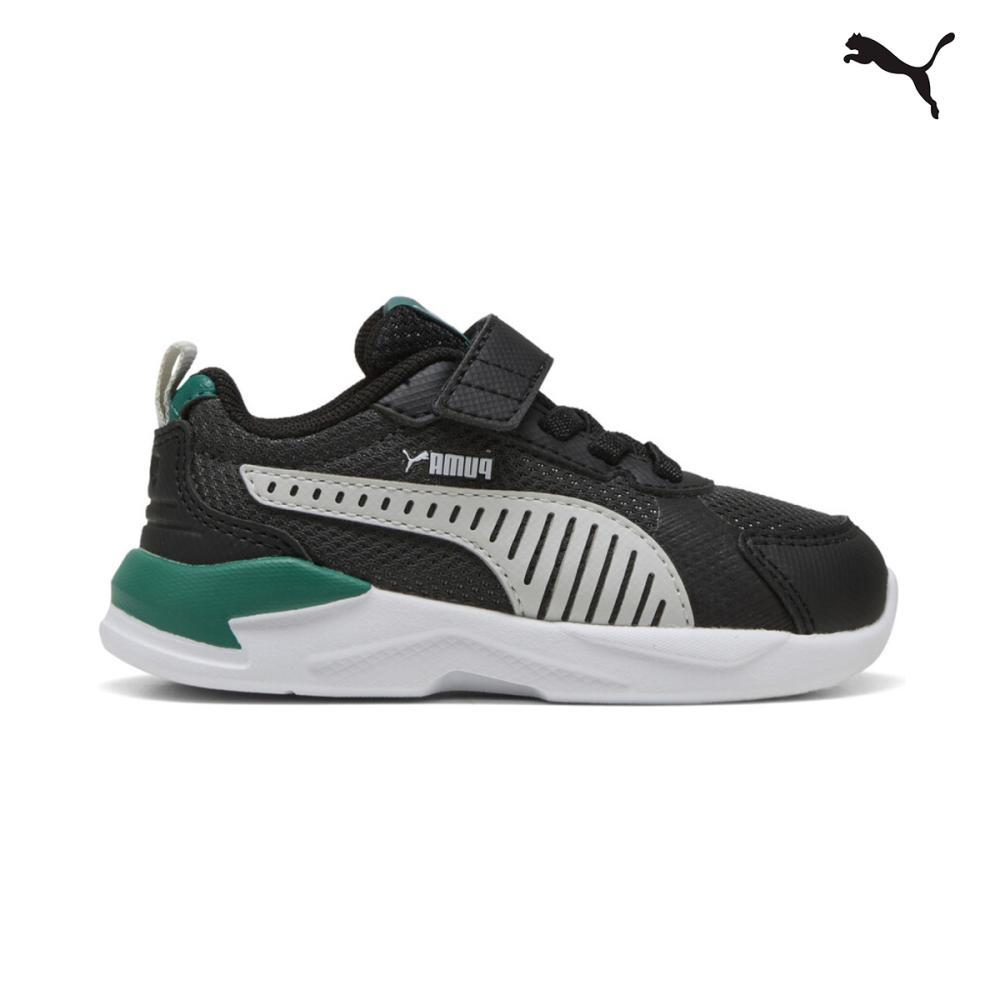 401495 X-Ray 3 LT AC+ Inf ΥΠΟΔΗΜΑ SPORTSTYLE LOW BOOT PUMA