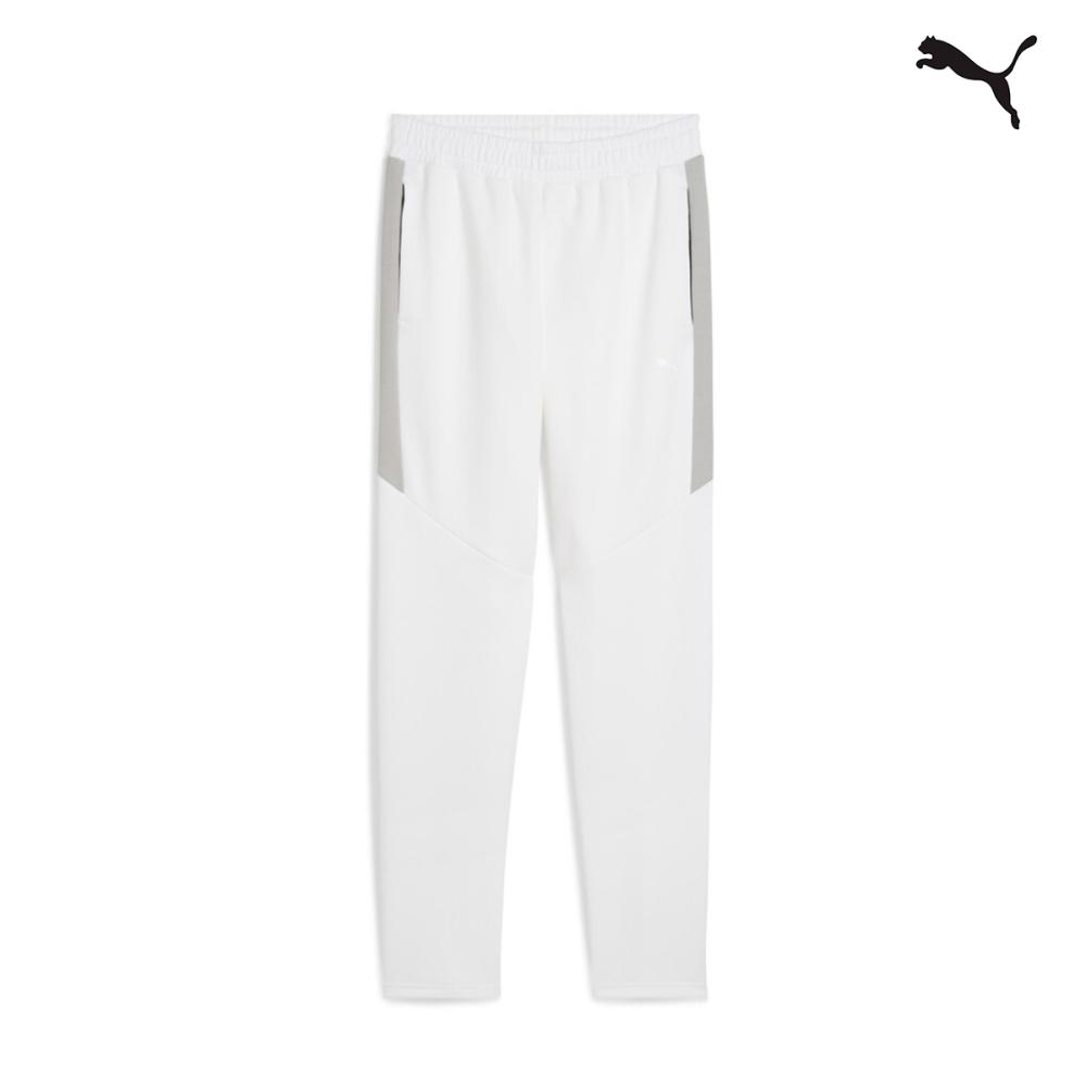 688234 EVOSTRIPE Pants   DK   ΠΑΝΤΕΛΟΝΙ PUMA