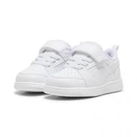 397420  Puma Rebound V6 Lo AC+ Inf ΥΠΟΔΗΜΑ BASKET SNEAKERS MID  PUMA