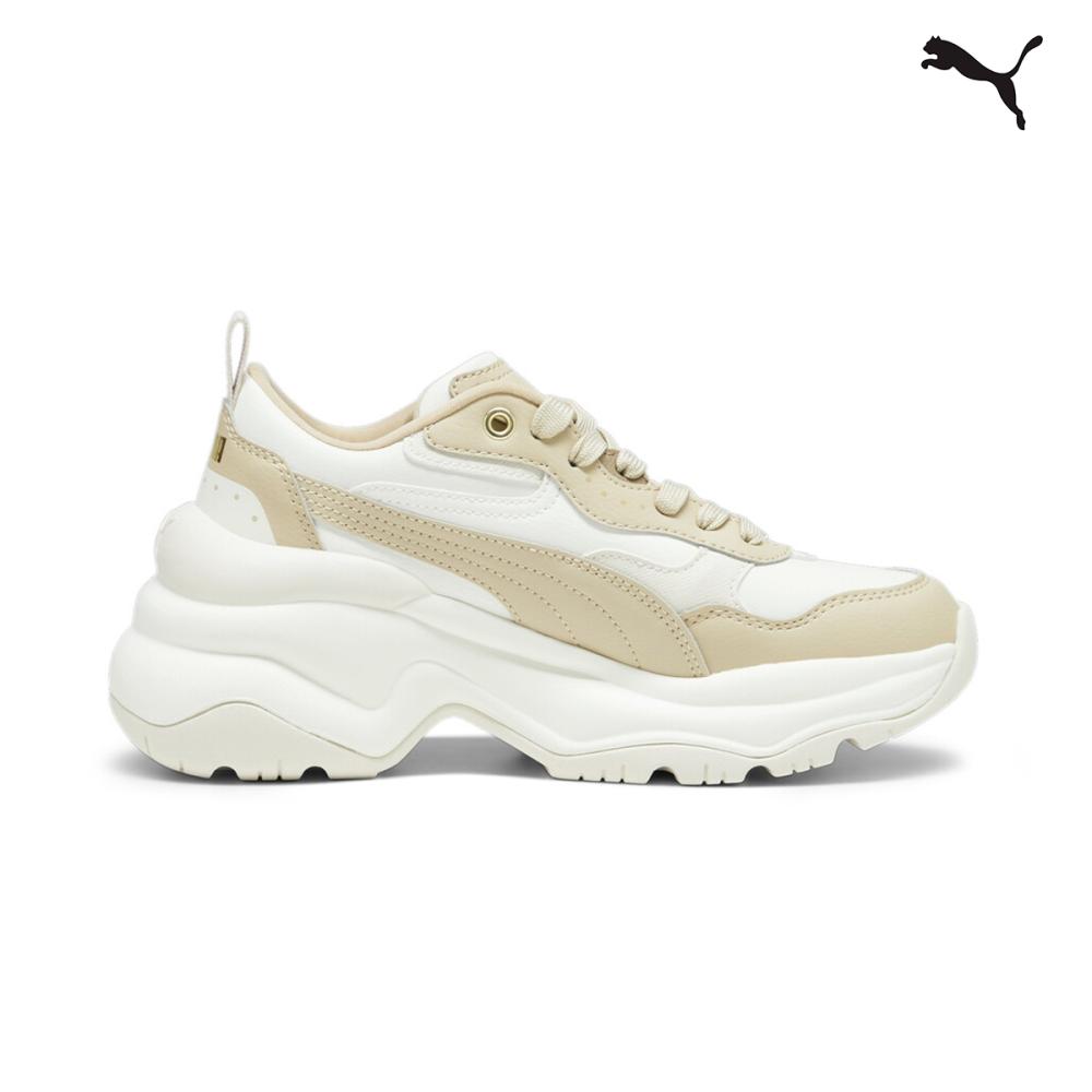 393915 Cilia Wedge ΥΠΟΔΗΜΑ RUNNING SNEAKERS PUMA