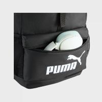 091736 PUMA PHASE   HOODED Backpack ΣΑΚΚΙΔΙΟ PUMA