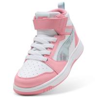 402770   Puma Rebound   V6 Mid Space Belle AC+ PS ΥΠΟΔΗΜΑ SPORTSTYLE MID BOOT PUMA