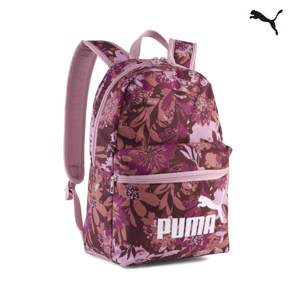 091324 PUMA PHASE AOP Small Backpack ΣΑΚΚΙΔΙΟ PUMA