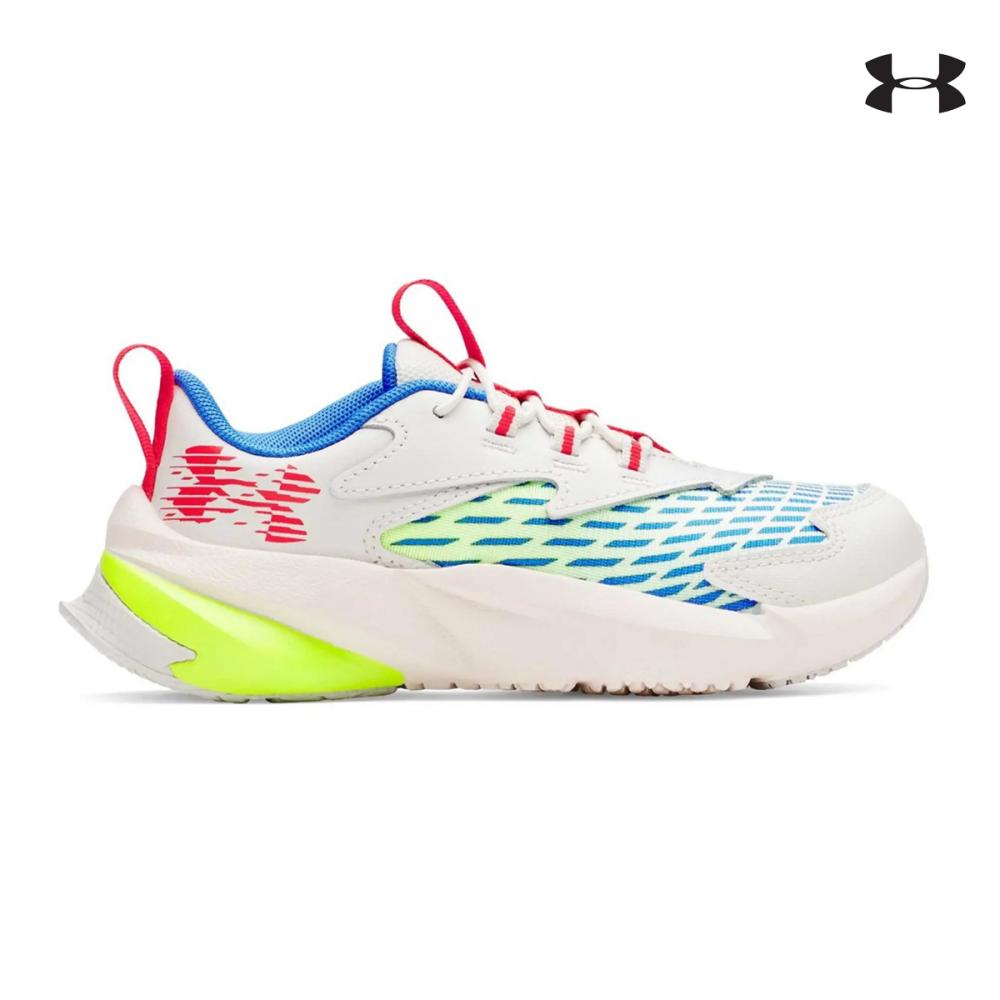 6006928 UA BPS Scramjet 7   ΥΠΟΔΗΜΑ RUNNING LOW UNDER ARMOUR