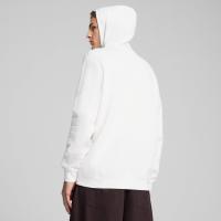 682574 ESS Small No. 1 Logo Hoodie FL ΦΟΥΤΕΡ ΜΕ ΚΟΥΚΟΥΛΑ PUMA