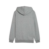 682586 ESS Small No. 1 Logo   Full-Zip Hoodie FL ΖΑΚΕΤΑ PUMA