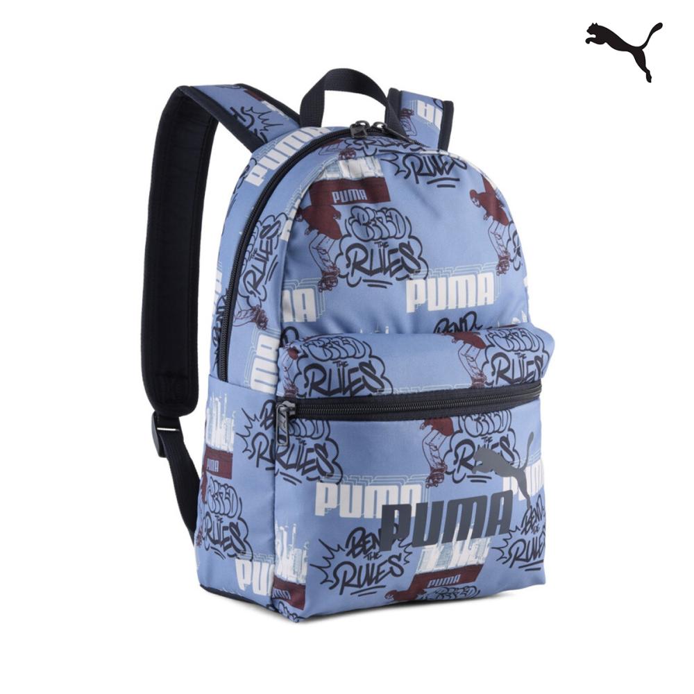 091324 PUMA PHASE AOP Small Backpack ΣΑΚΚΙΔΙΟ PUMA