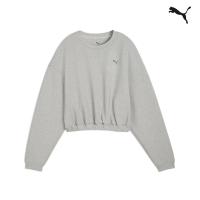 527461 W CLOUDSPUN CREW ΦΟΥΤΕΡ PUMA