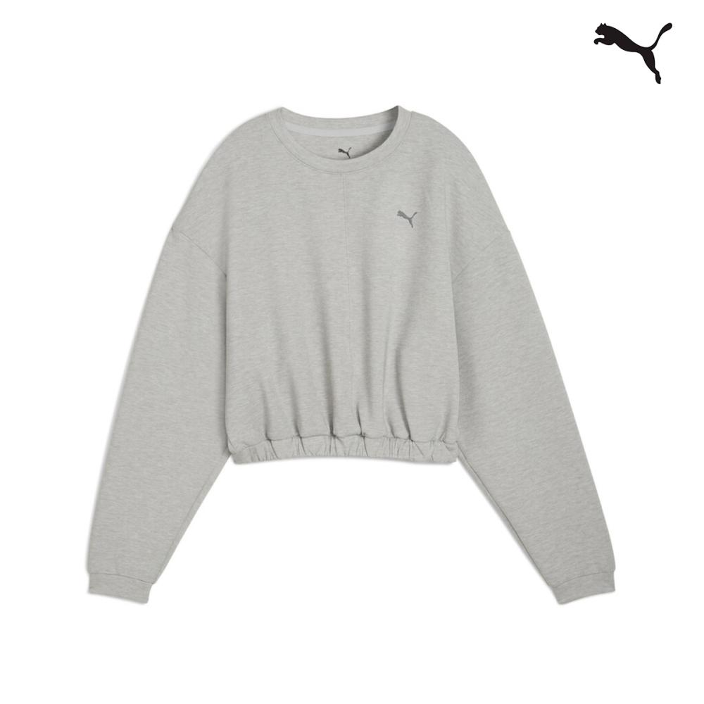 527461 W CLOUDSPUN CREW ΦΟΥΤΕΡ PUMA