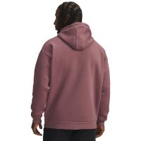 6006245 Pjt Rock Icon Hdy ΜΠΛΟΥΖΑ   ΜΑΚΡΥΜΑΝΙΚΗ UNDER ARMOUR
