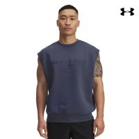 6005012 Pjt Rck Icon Sleeveless   T-SHIRT ΑΜΑΝΙΚΟ UNDER ARMOUR