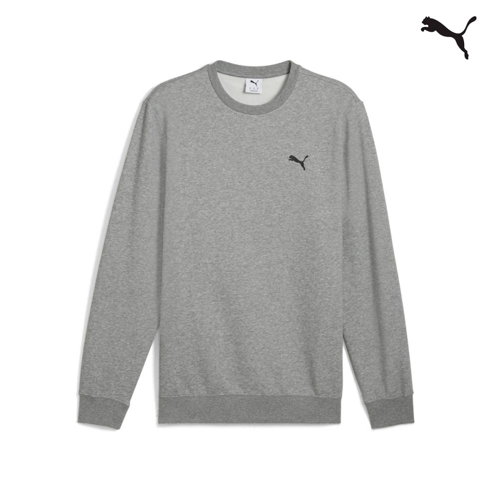 682566 ESS   Small Puma  Logo Crew FL ΦΟΥΤΕΡ PUMA