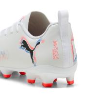 108622 FUTURE 8 PLAY FG/AG Jr ΥΠΟΔΗΜΑ ΠΟΔΟΣΦΑΙΡΙΚΟ LOW PUMA
