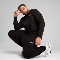 682562 ESS Small No. 1 Logo Crew FL ΦΟΥΤΕΡ PUMA