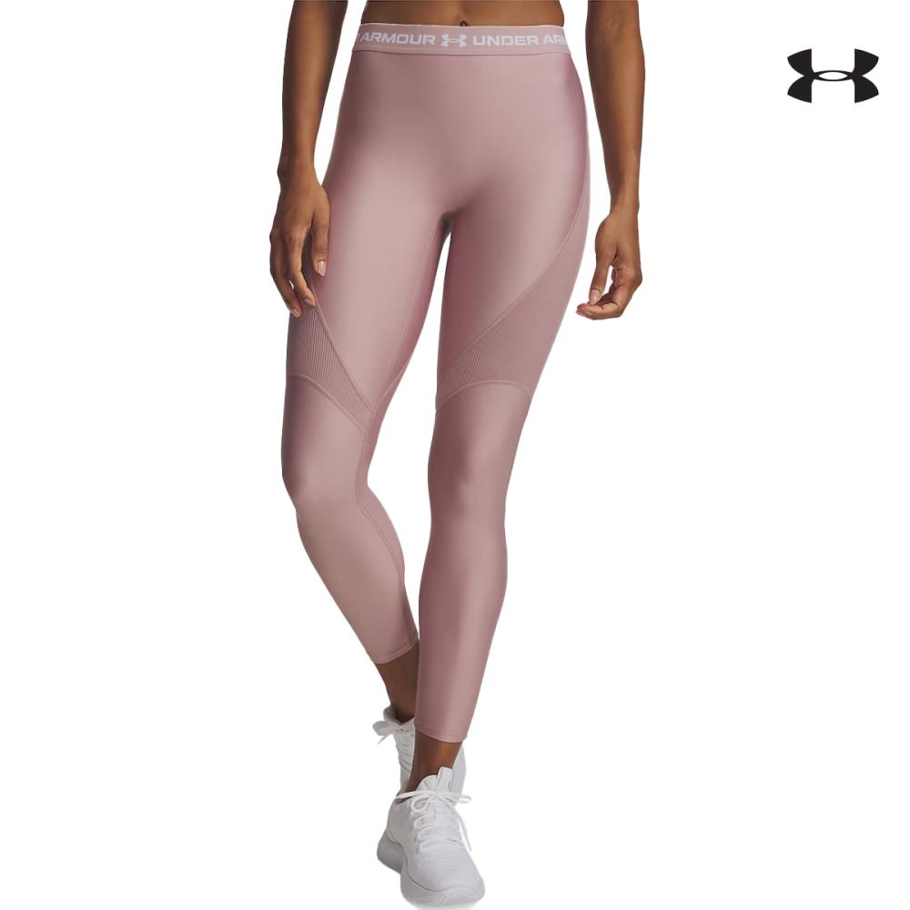 6003983 UA HG Rib   Legging ΚΟΛΑΝ UNDER ARMOUR