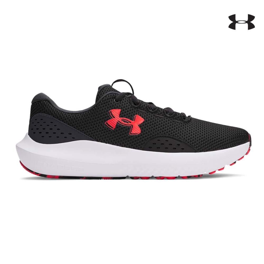 3027000  UA  Charged Surge  4 ΥΠΟΔΗΜΑ RUNNING LOW UNDER ARMOUR