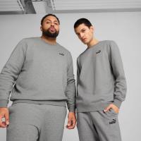 682562 ESS Small No. 1 Logo Crew FL ΦΟΥΤΕΡ PUMA