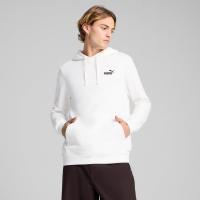682574 ESS Small No. 1 Logo Hoodie FL ΦΟΥΤΕΡ ΜΕ ΚΟΥΚΟΥΛΑ PUMA