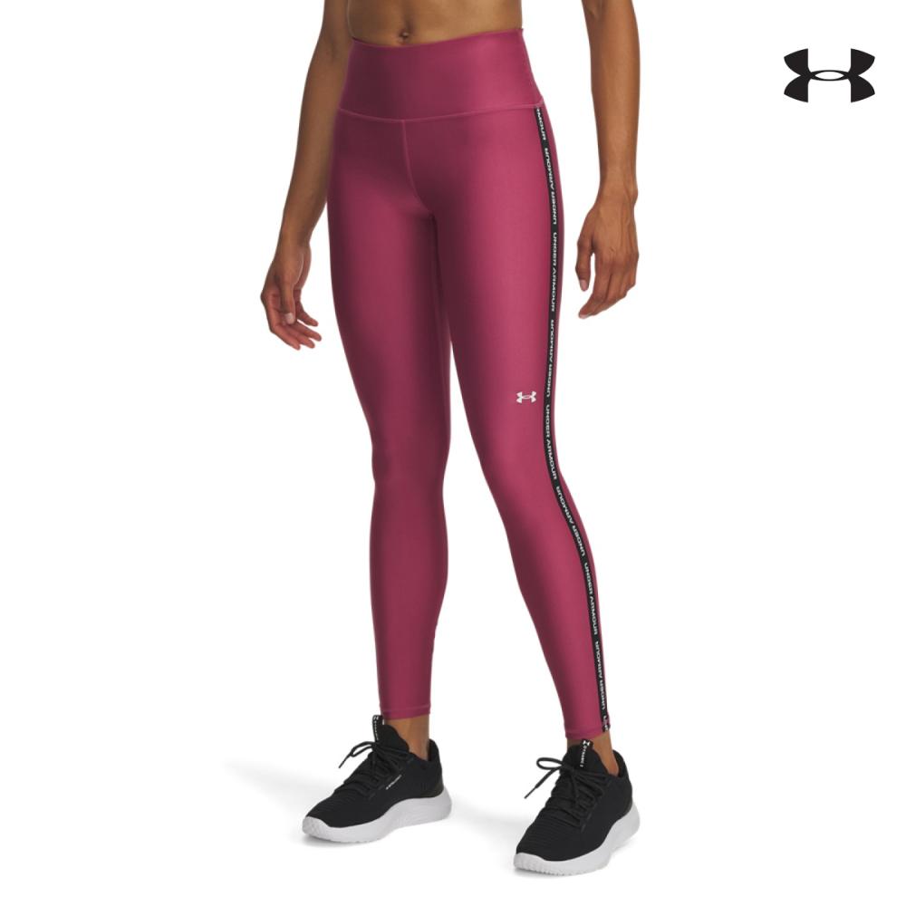 6006027 UA Tech WM Tape Legging ΚΟΛΑΝ UNDER ARMOUR