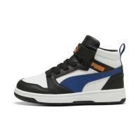 393832  Puma  Rebound V6 Mid AC+ PS ΥΠΟΔΗΜΑ BASKET SNEAKERS  MID PUMA