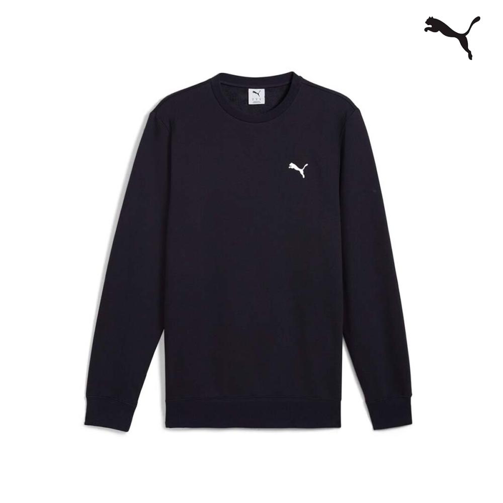 682566   ESS   Small Puma Logo Crew FL ΦΟΥΤΕΡ PUMA