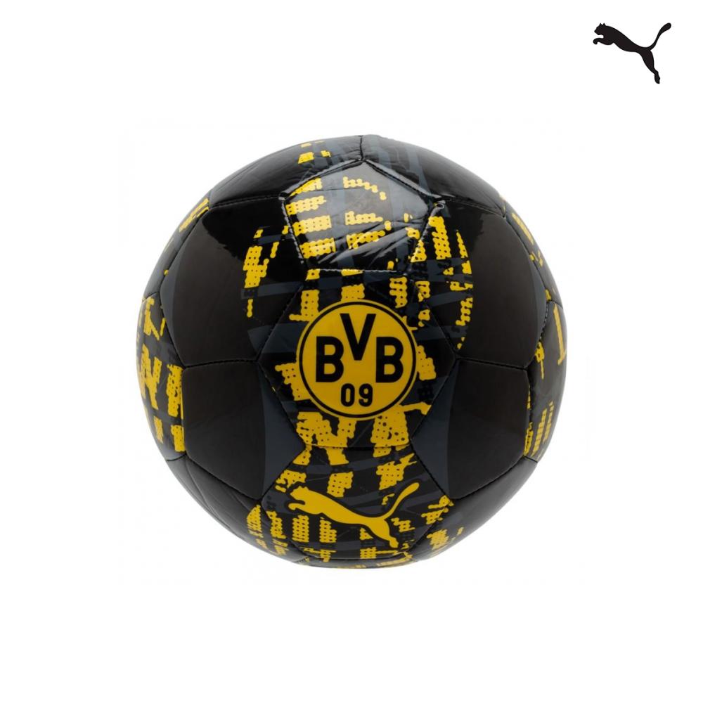 084744 BVB ESS Ball ΜΠΑΛΑ PUMA