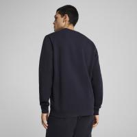682562   ESS   Small No. 1 Logo Crew FL ΦΟΥΤΕΡ PUMA