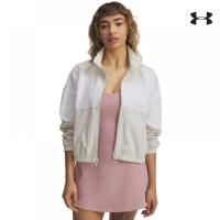 1389631 UA Rival Woven Jacket ΜΠΟΥΦΑΝ UNDER ARMOUR