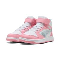 402770   Puma Rebound   V6 Mid Space Belle AC+ PS ΥΠΟΔΗΜΑ SPORTSTYLE MID BOOT PUMA