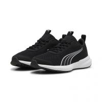 379762  Puma Kruz Track  Jr ΥΠΟΔΗΜΑ RUNNING  SNEAKERS PUMA