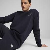 682562   ESS   Small No. 1 Logo Crew FL ΦΟΥΤΕΡ PUMA