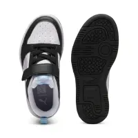 402786 Puma Rebound V6 Lo Space Belle AC+   PS ΥΠΟΔΗΜΑ SPORTSTYLE MID BOOT PUMA